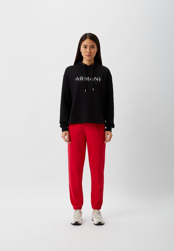 Armani Exchange Худи - фото 2