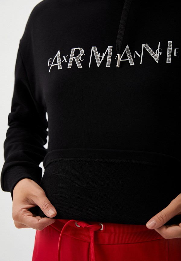 Armani Exchange Худи - фото 4