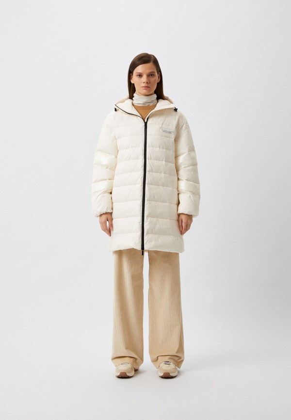 Armani Exchange Куртка утепленная - фото 1