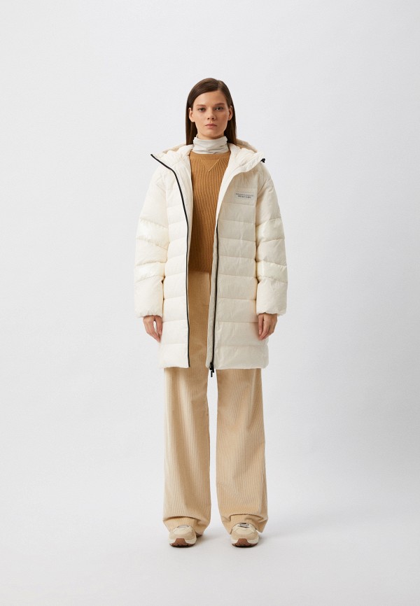 Armani Exchange Куртка утепленная - фото 2