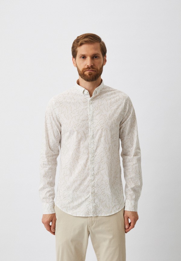 Armani Exchange Рубашка - фото 1