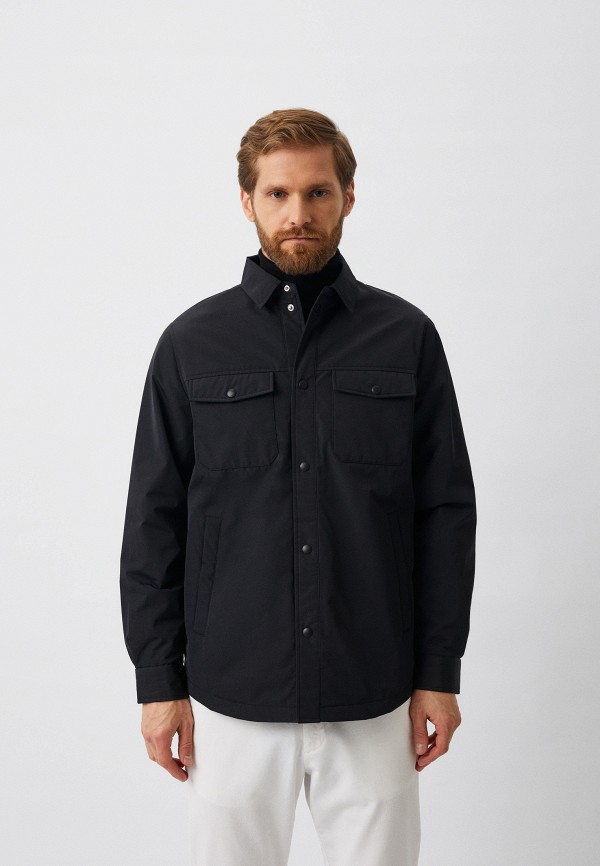 Armani Exchange Куртка утепленная - фото 1