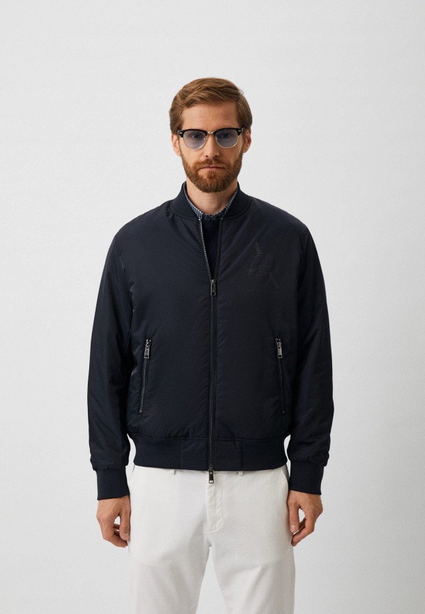 Armani Exchange Куртка утепленная - фото 1