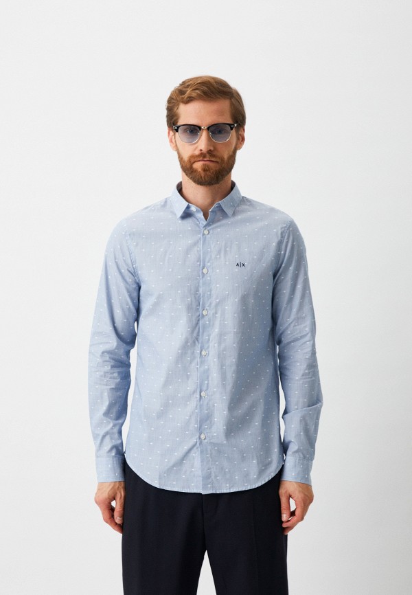 Armani Exchange Рубашка - фото 1