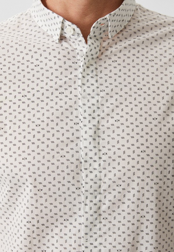 Armani Exchange Рубашка - фото 4