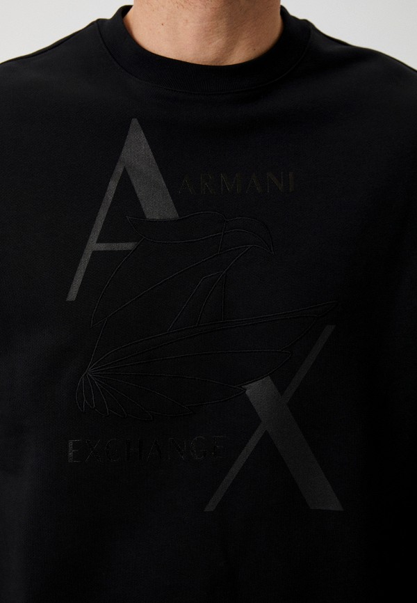 Armani Exchange Свитшот - фото 4