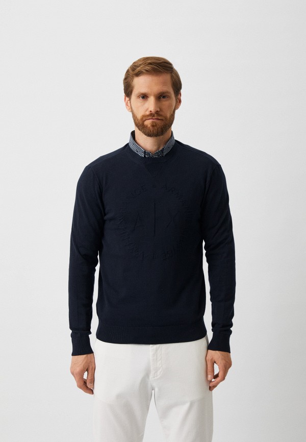 Armani Exchange Джемпер - фото 1