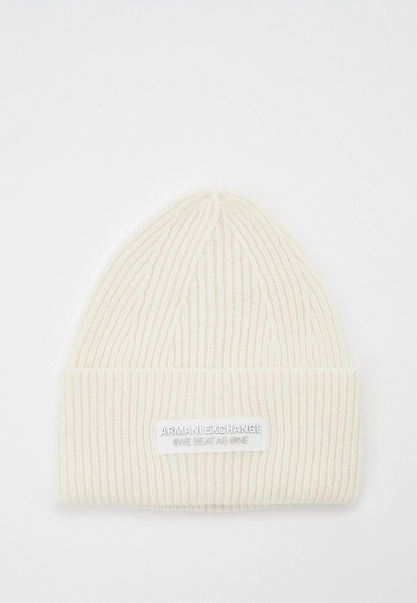 Armani Exchange Шапка - фото 1