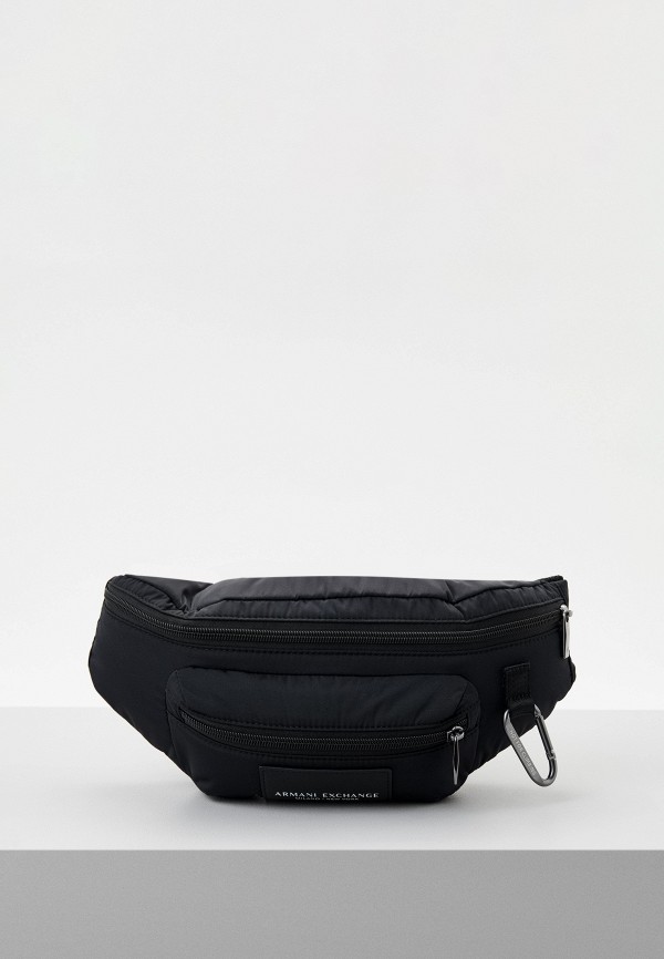 Armani Exchange Сумка поясная - фото 1