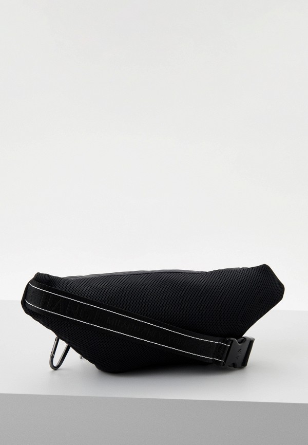 Armani Exchange Сумка поясная - фото 2