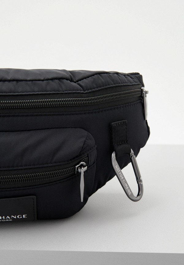 Armani Exchange Сумка поясная - фото 3