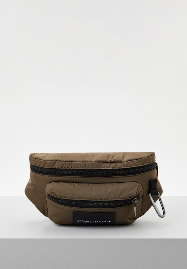Armani Exchange Сумка поясная - фото 1