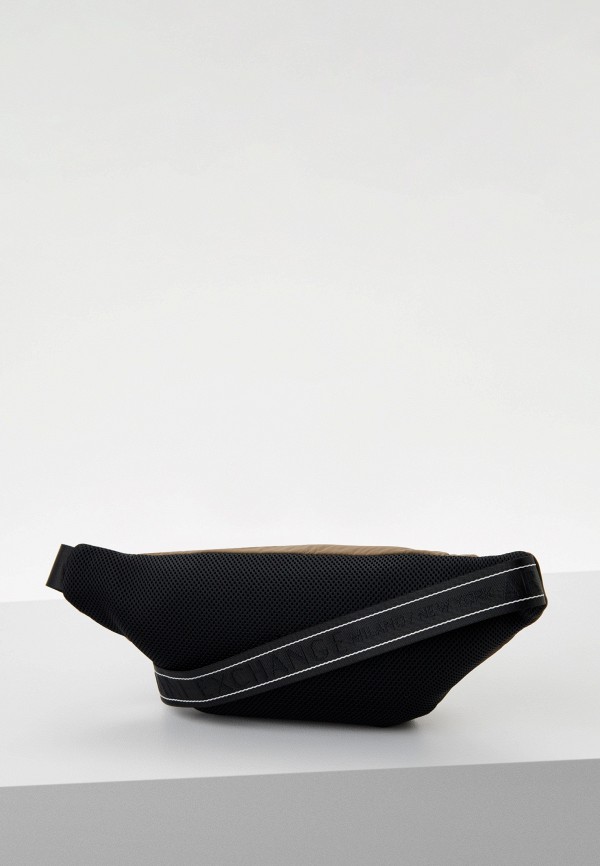 Armani Exchange Сумка поясная - фото 2