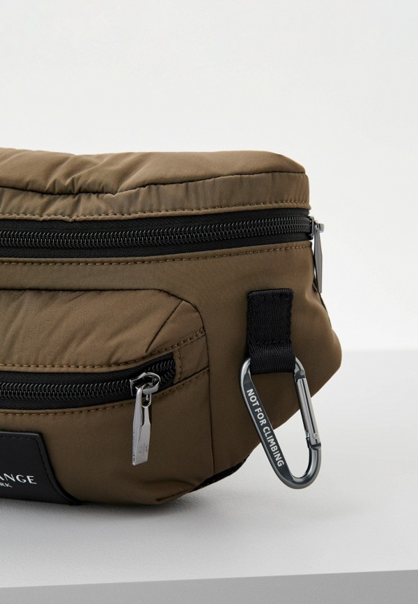 Armani Exchange Сумка поясная - фото 3