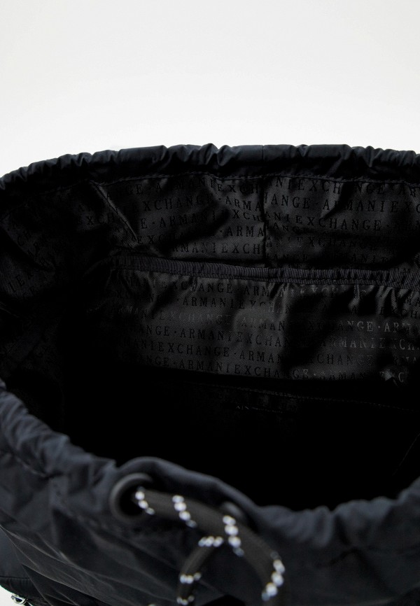 Armani Exchange Рюкзак - фото 4