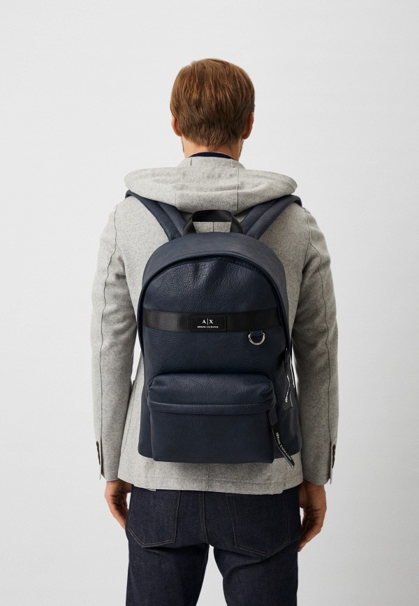 Armani Exchange Рюкзак - фото 6