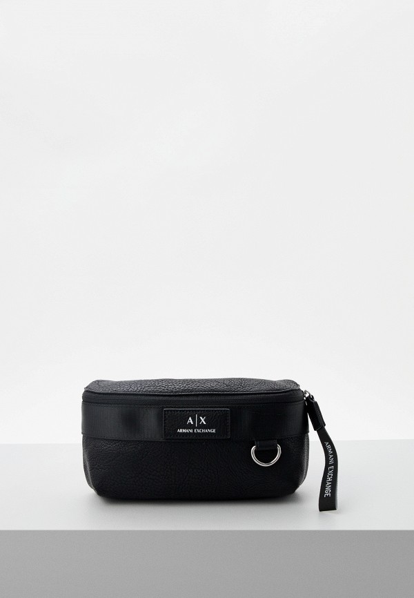 Armani Exchange Сумка поясная - фото 1