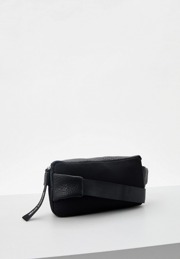 Armani Exchange Сумка поясная - фото 2