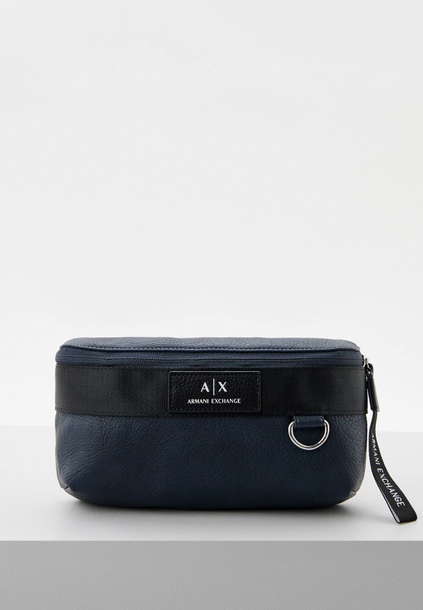 Armani Exchange Сумка поясная - фото 1