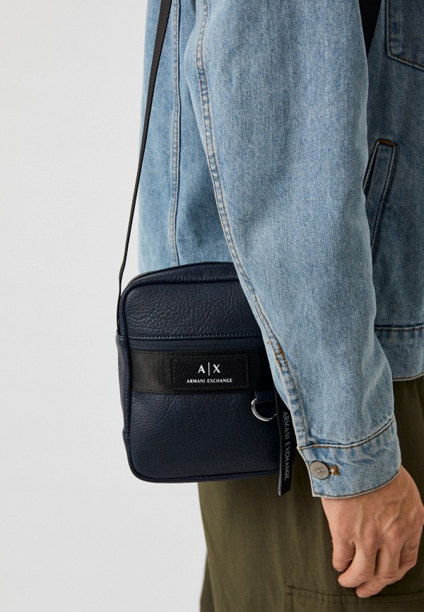 Armani Exchange Сумка - фото 6