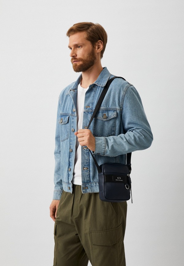 Armani Exchange Сумка - фото 5