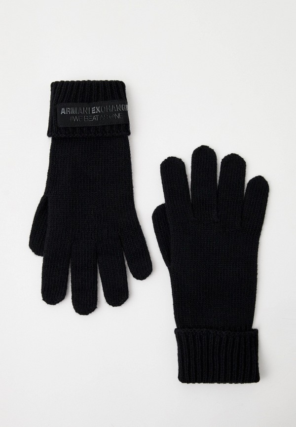 Armani Exchange Перчатки - фото 1
