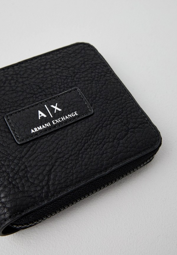 Armani Exchange Кошелек - фото 4