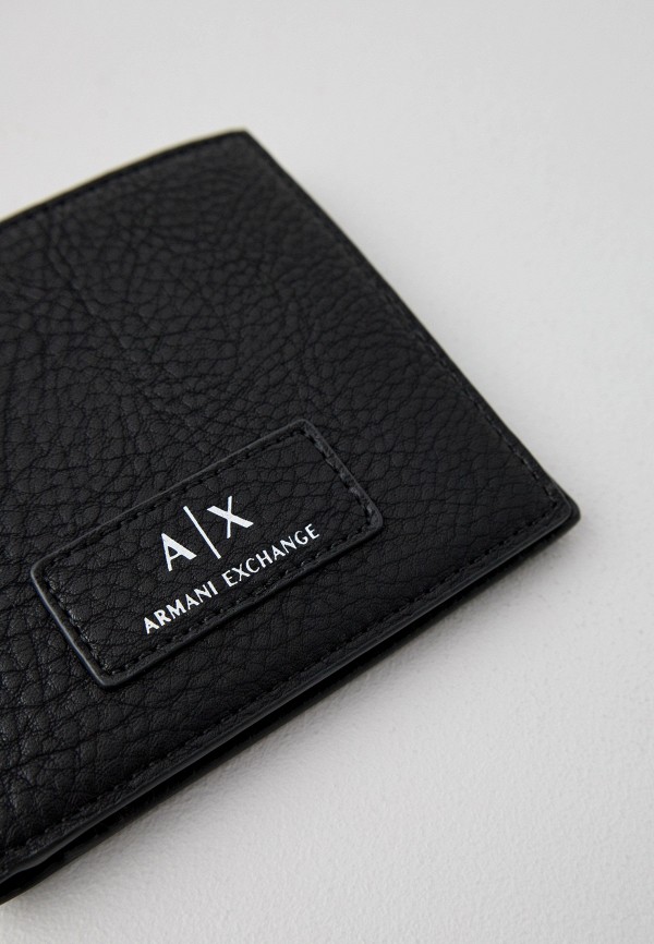 Armani Exchange Кошелек - фото 3