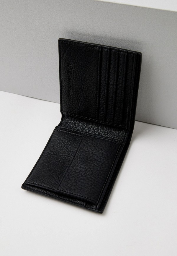 Armani Exchange Кошелек - фото 4