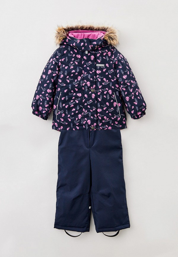 Kerry Костюм утепленный - RIMONA - фото 1