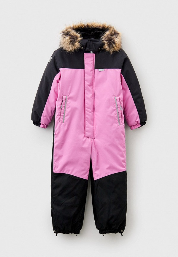 Kerry Комбинезон утепленный - EASY - фото 1