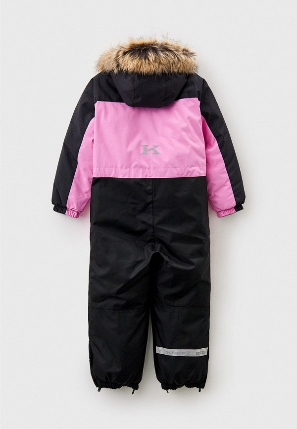 Kerry Комбинезон утепленный - EASY - фото 2