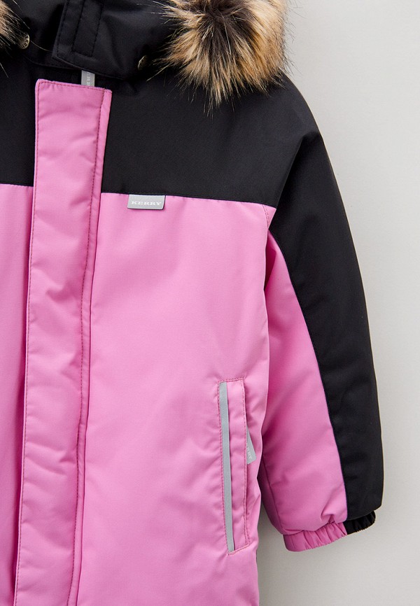 Kerry Комбинезон утепленный - EASY - фото 4