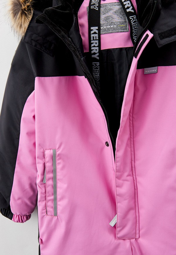 Kerry Комбинезон утепленный - EASY - фото 5