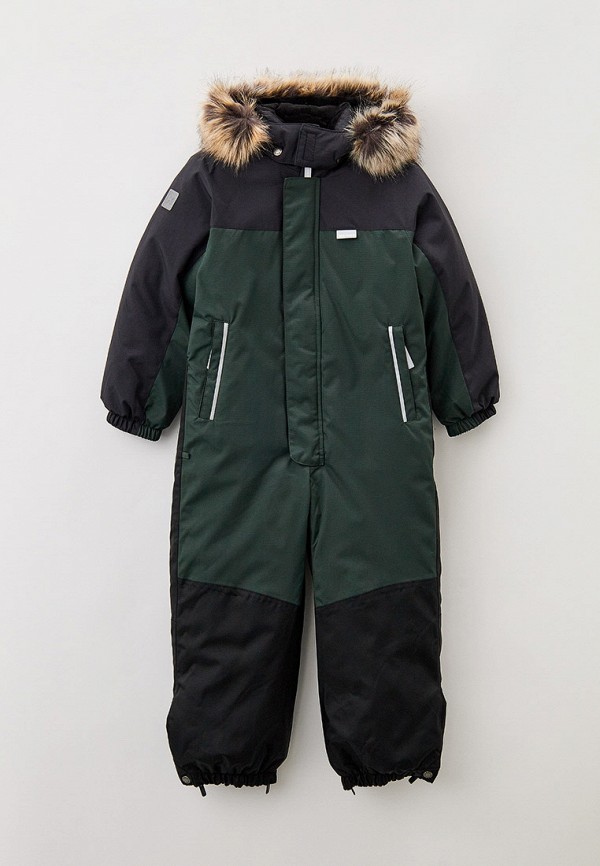 Kerry Комбинезон утепленный - EASY - фото 1
