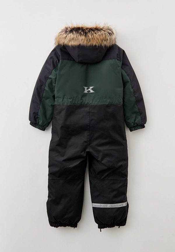 Kerry Комбинезон утепленный - EASY - фото 2
