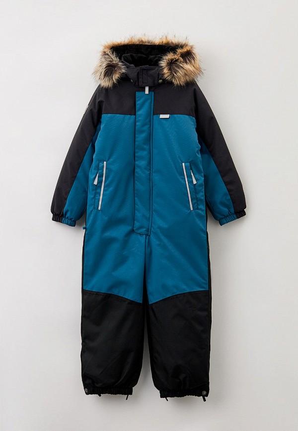 Kerry Комбинезон утепленный - EASY - фото 1
