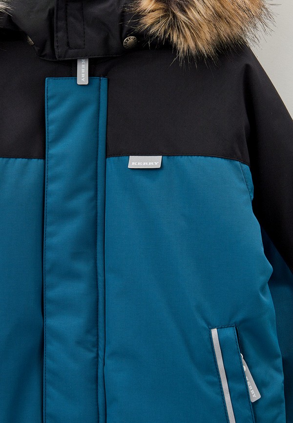 Kerry Комбинезон утепленный - EASY - фото 4