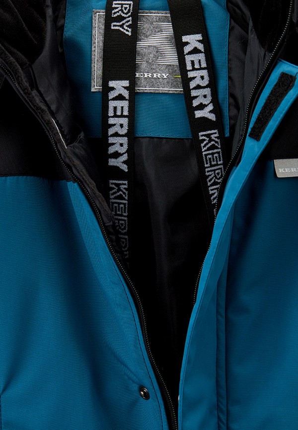 Kerry Комбинезон утепленный - EASY - фото 5