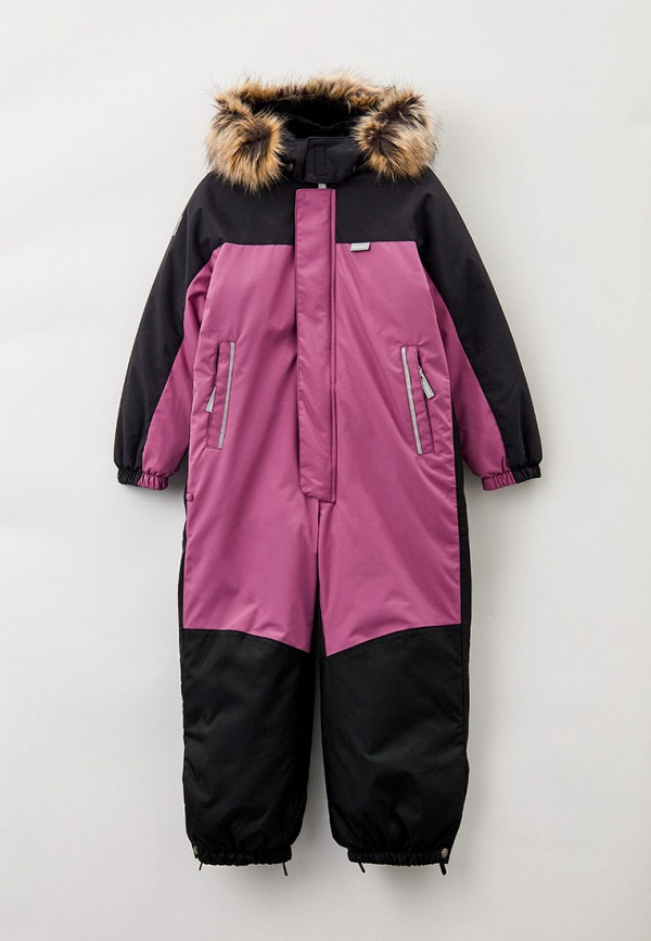 Kerry Комбинезон утепленный - EASY - фото 1