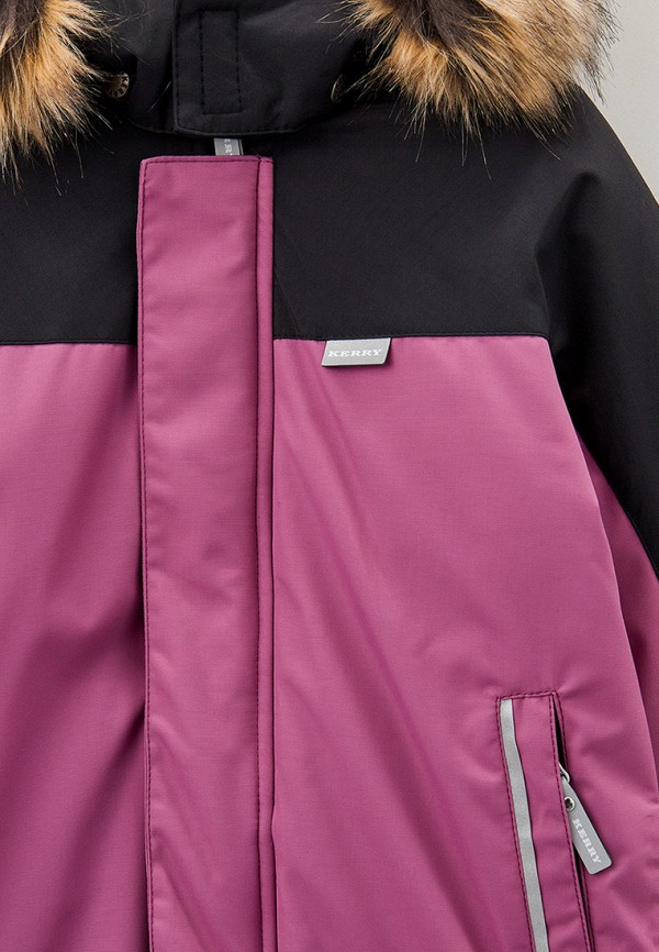 Kerry Комбинезон утепленный - EASY - фото 4