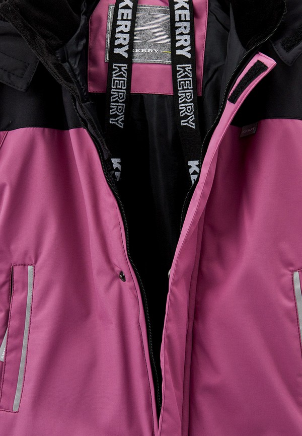 Kerry Комбинезон утепленный - EASY - фото 5