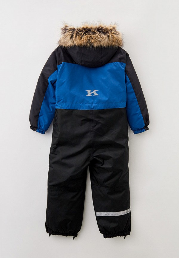 Kerry Комбинезон утепленный - EASY - фото 2