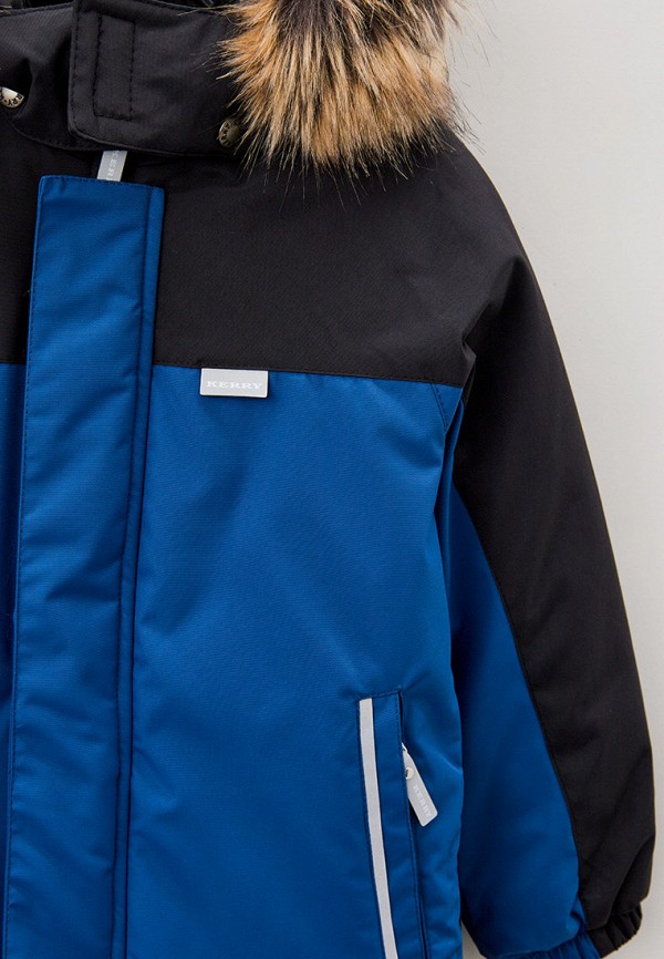 Kerry Комбинезон утепленный - EASY - фото 4