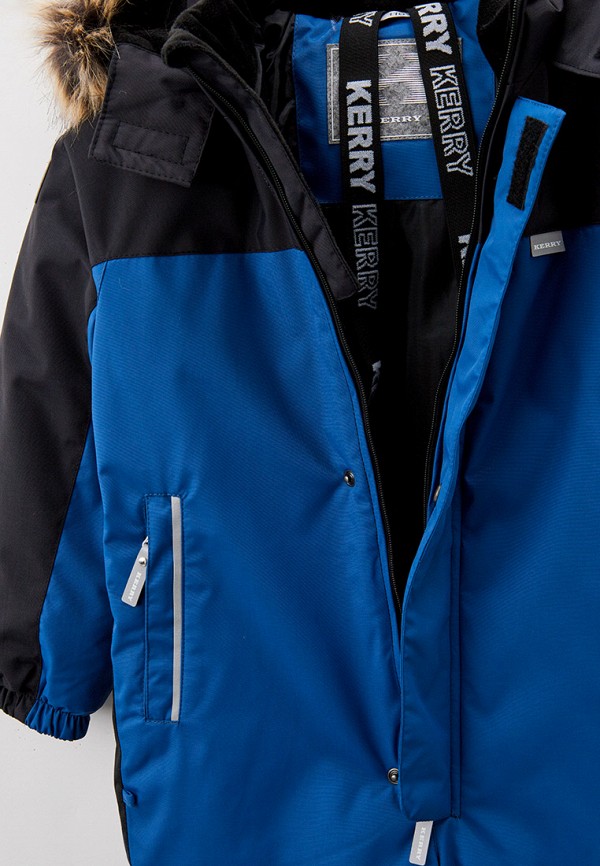 Kerry Комбинезон утепленный - EASY - фото 5