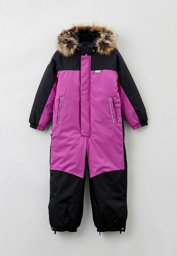 Kerry Комбинезон утепленный - EASY - фото 1