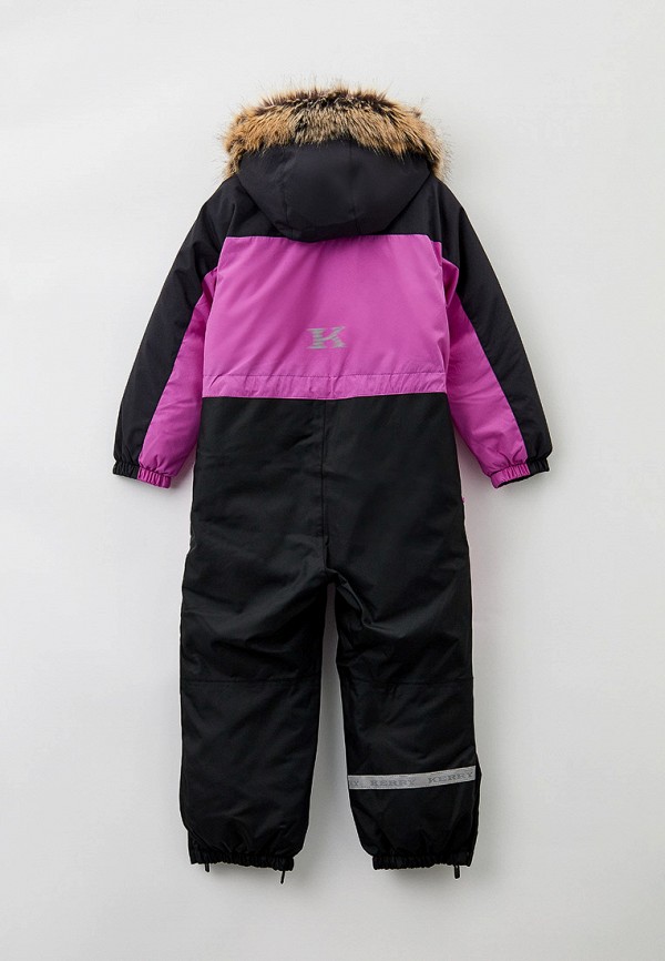 Kerry Комбинезон утепленный - EASY - фото 2