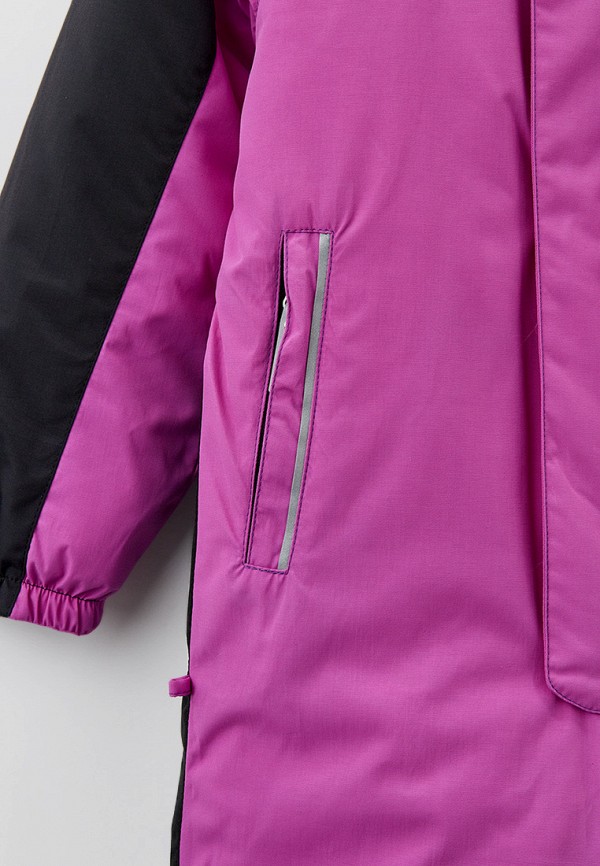 Kerry Комбинезон утепленный - EASY - фото 3