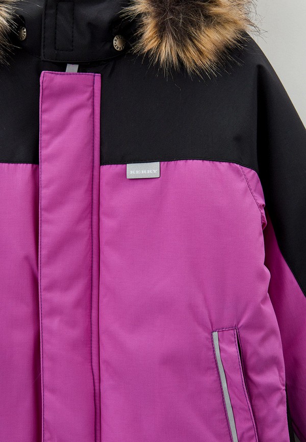 Kerry Комбинезон утепленный - EASY - фото 4