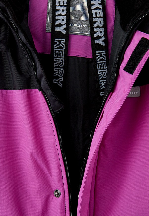 Kerry Комбинезон утепленный - EASY - фото 5